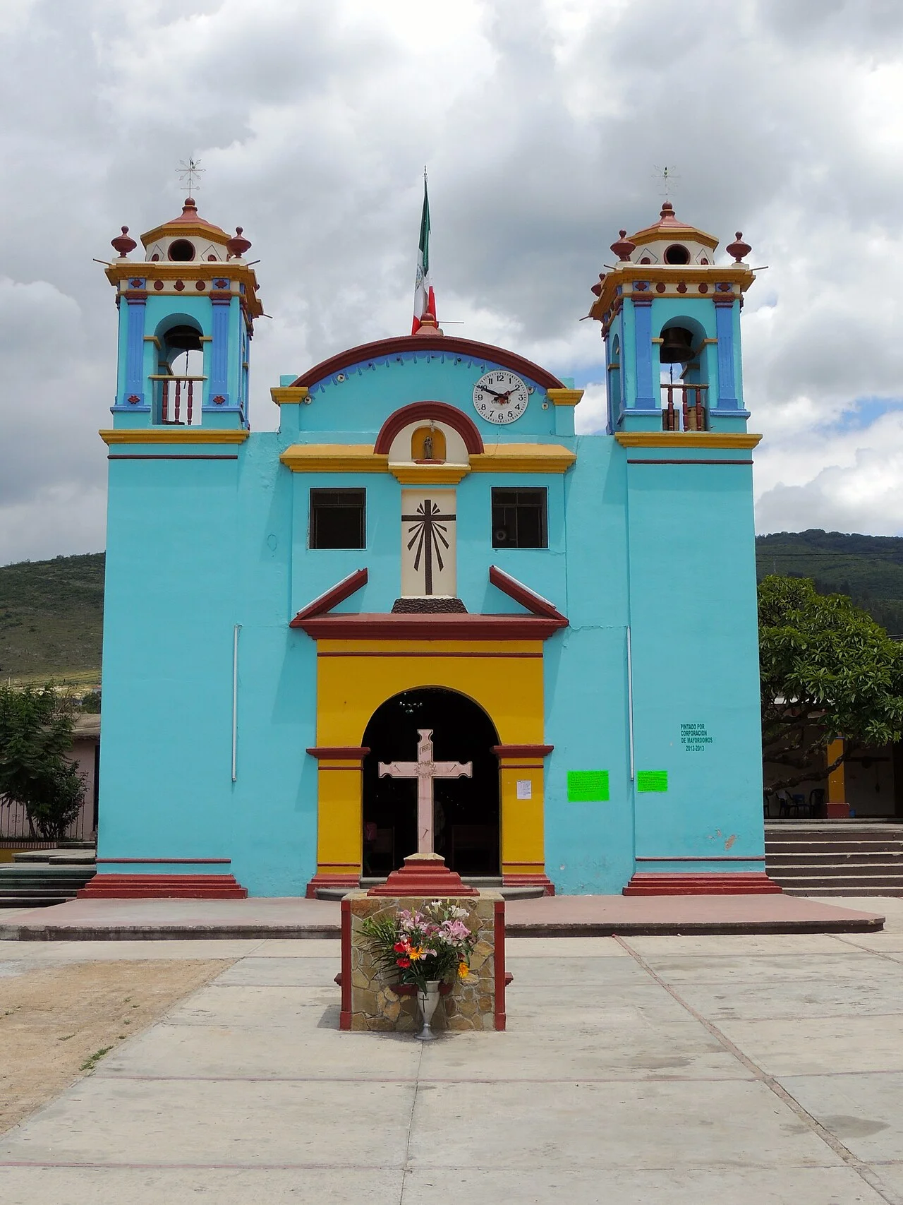 Photo of San Antonio de la Cal