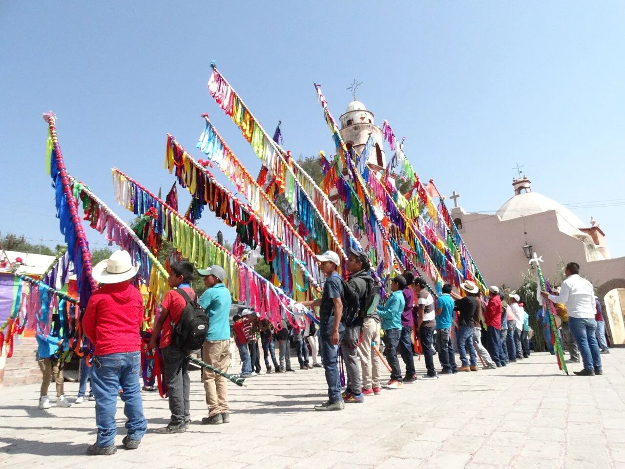 Photo of San Antonio de la Cal