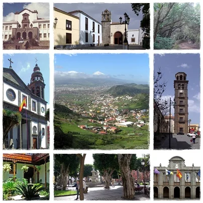 Photo of San Antonio de la Laguna