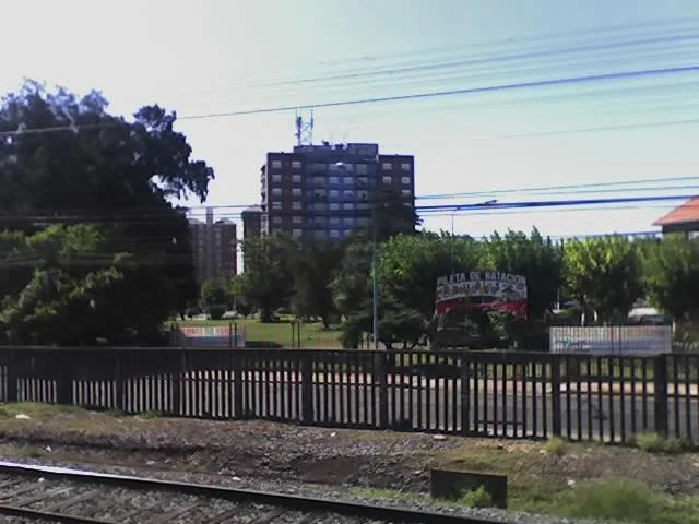 Photo of San Antonio de Padua