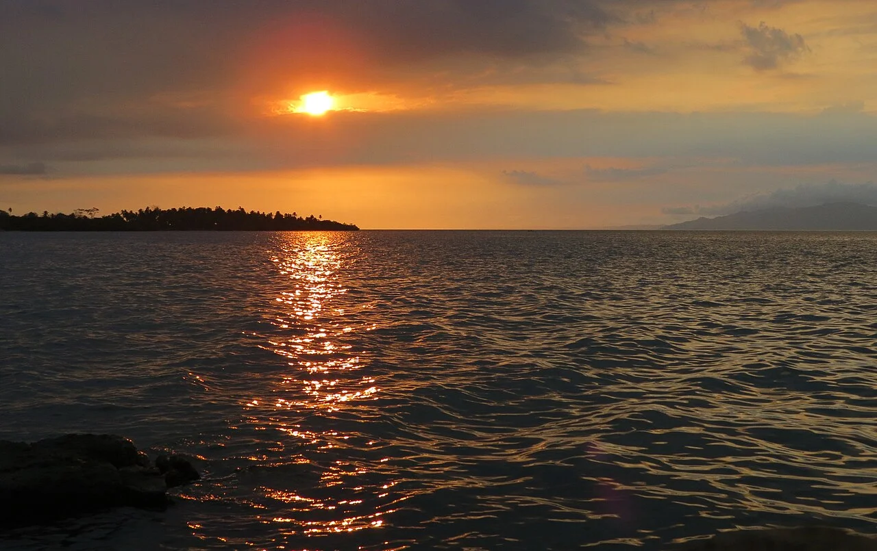 Photo of San Antonio del Golfo