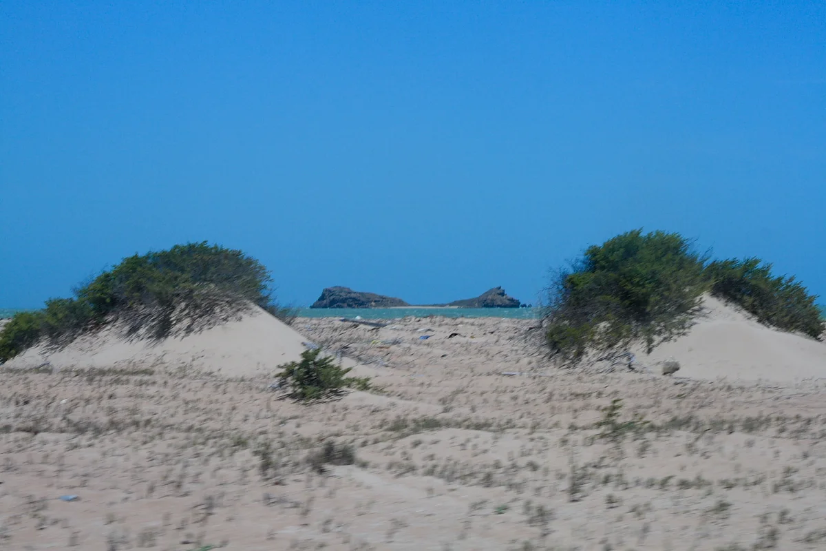 Photo of San Antonio del Golfo