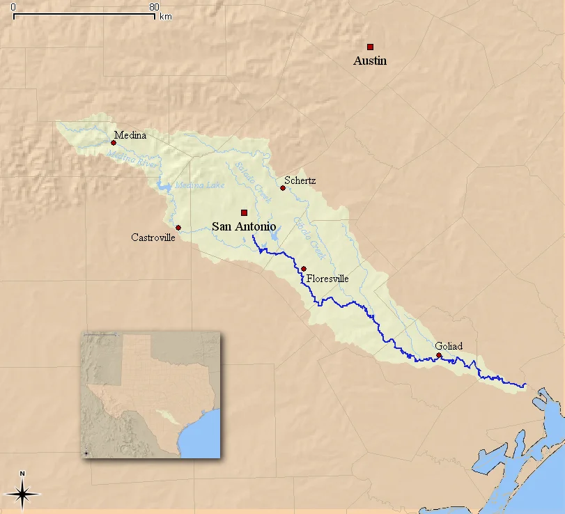 Photo of San Antonio del Monte