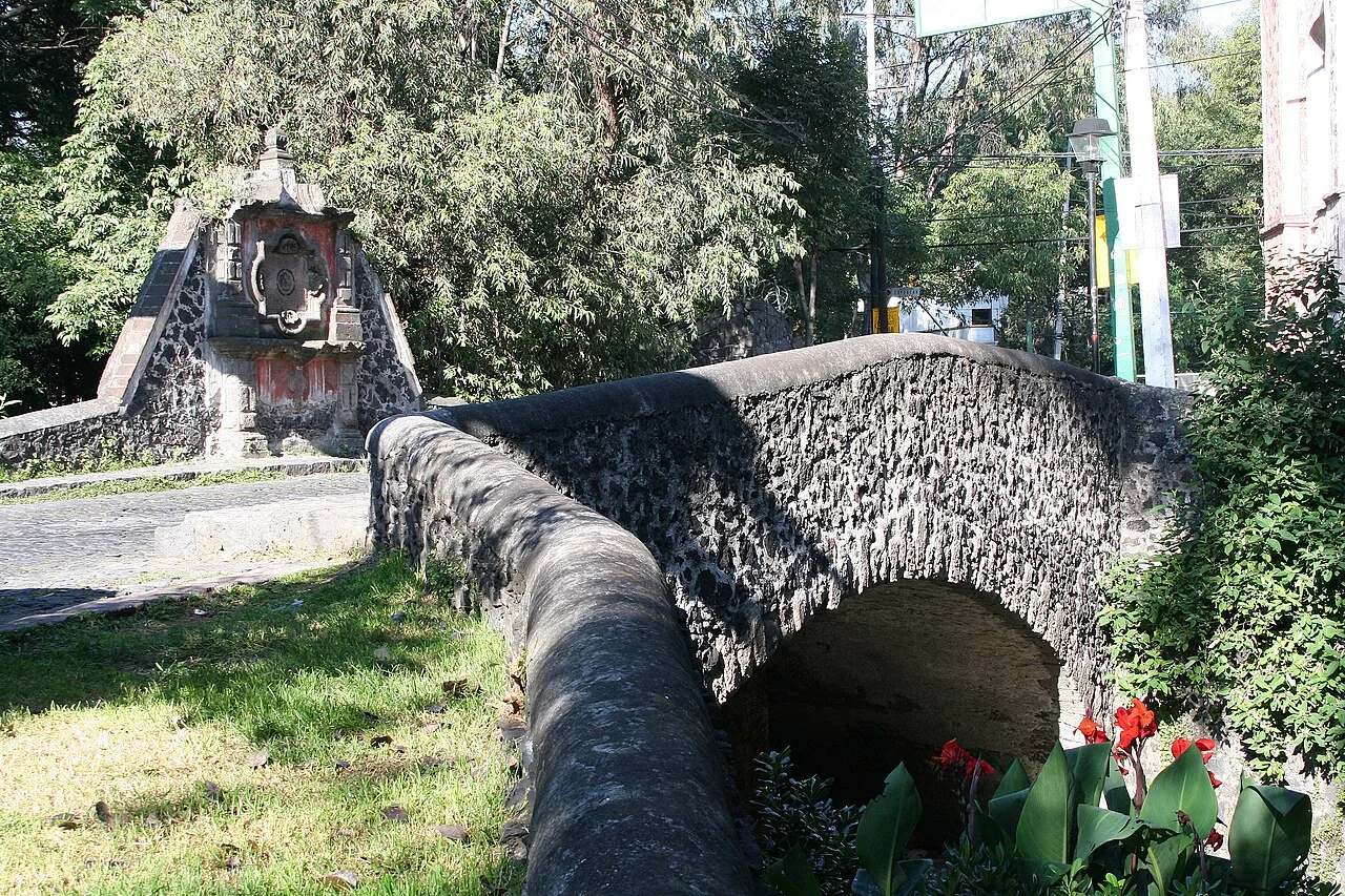 Photo of San Antonio del Puente