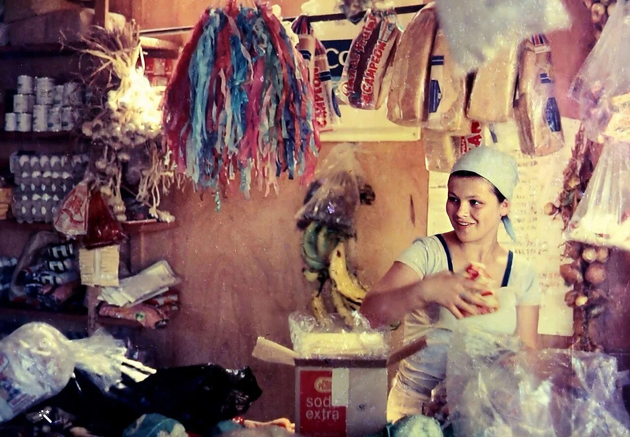 Photo of San Antonio