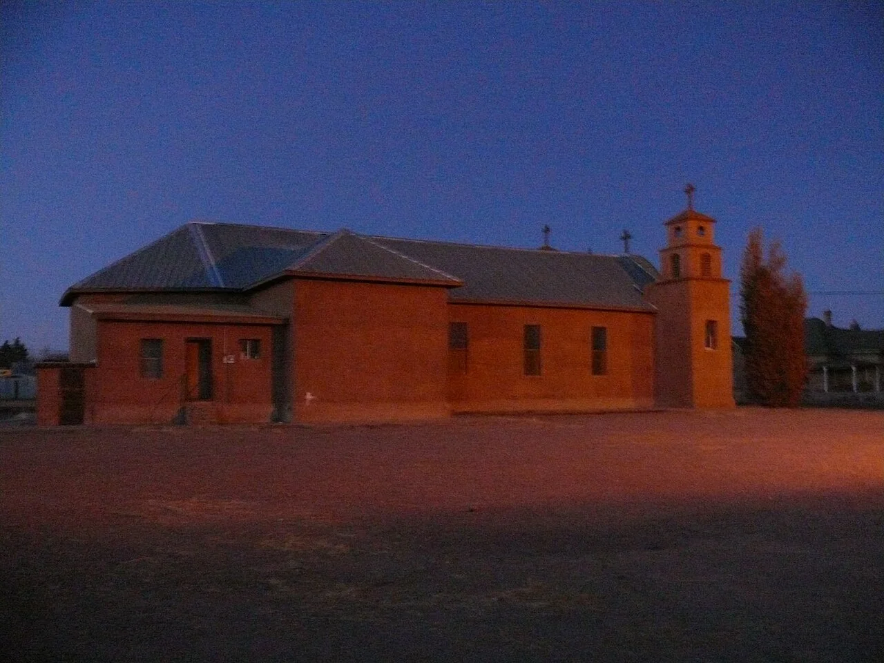 Photo of San Antonio