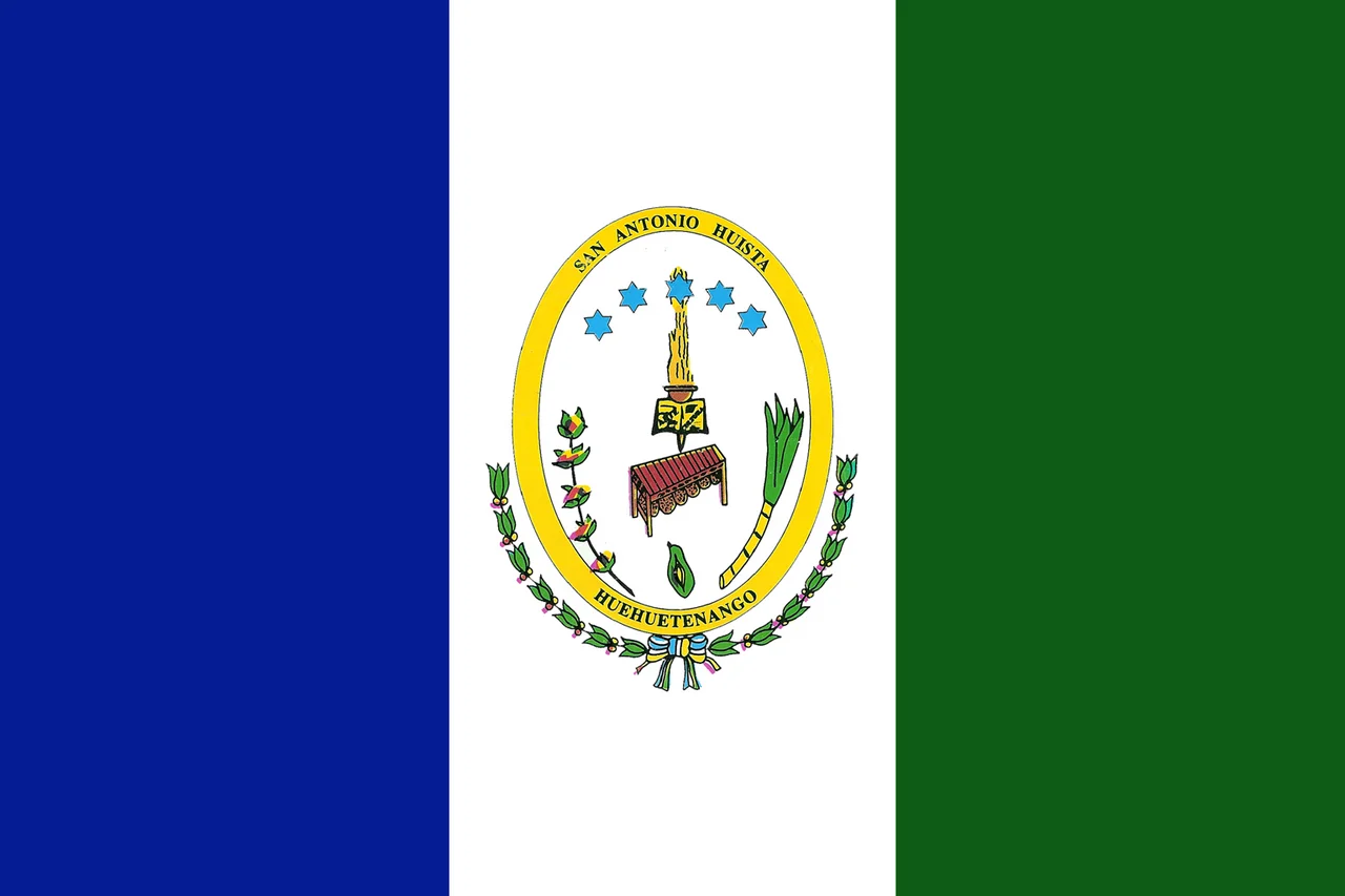 Photo of San Antonio Huista