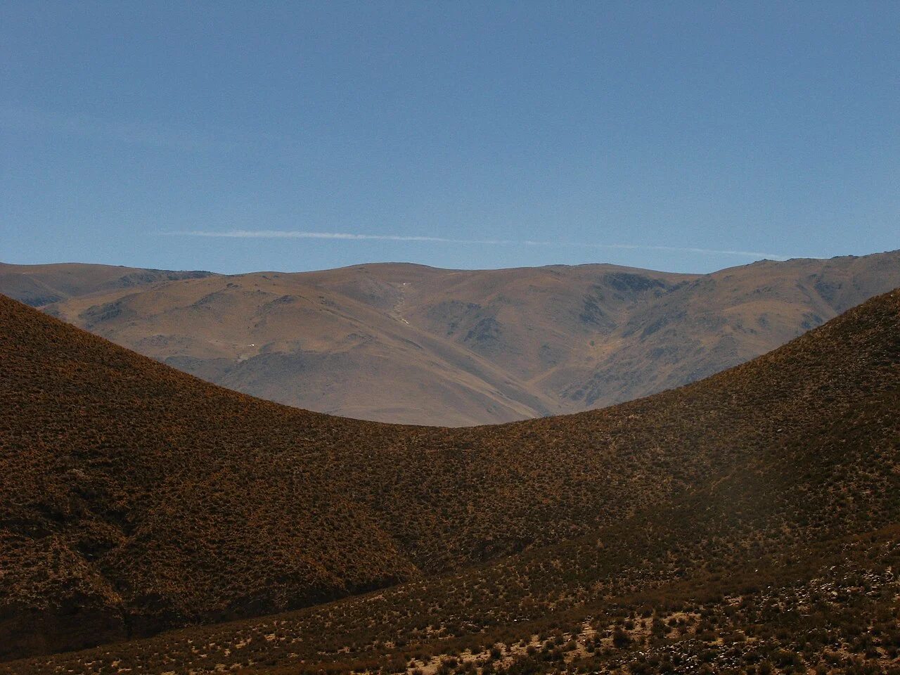 Photo of San Antonio Huitepec