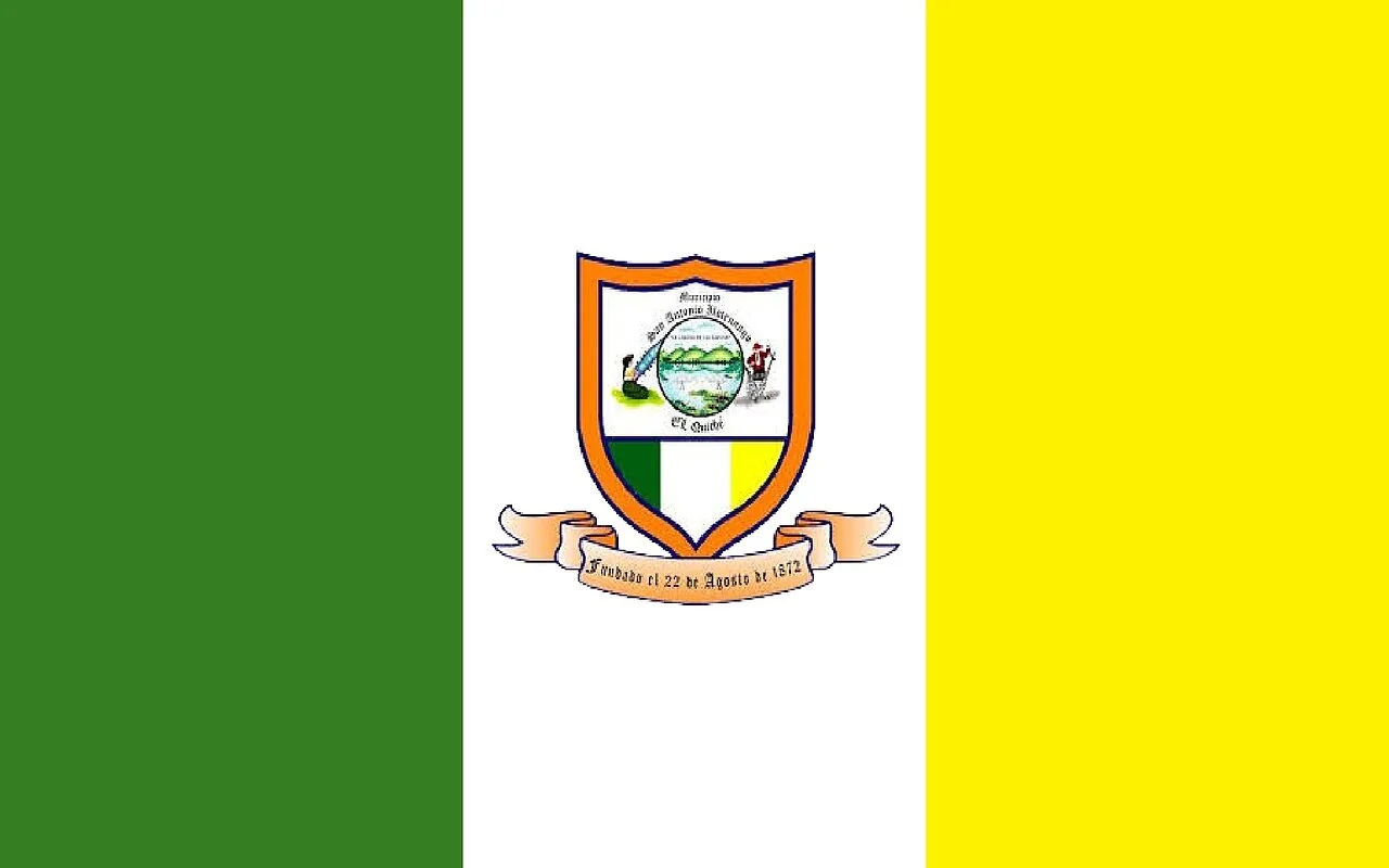 Photo of San Antonio Ilotenango