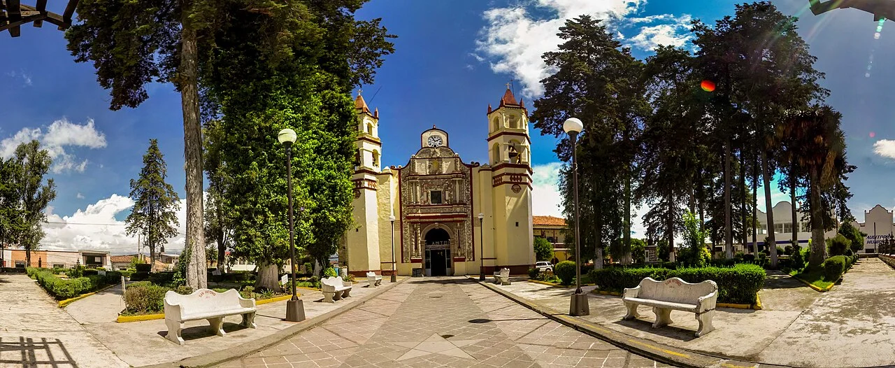 Photo of San Antonio la Isla