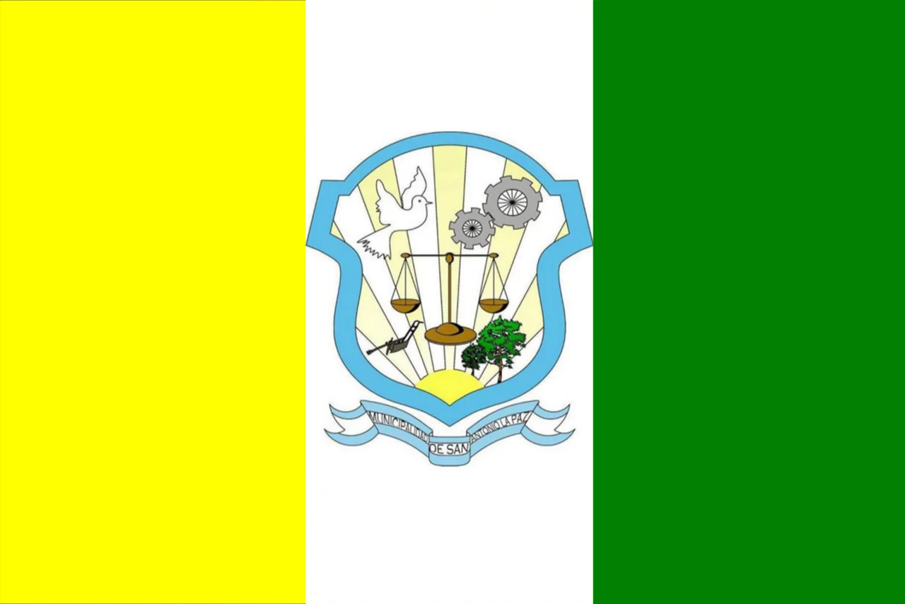 Photo of San Antonio La Paz