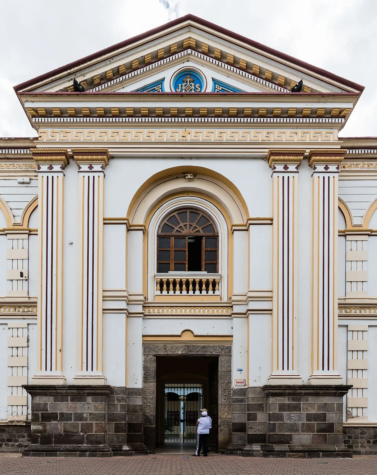 Photo of San Antonio