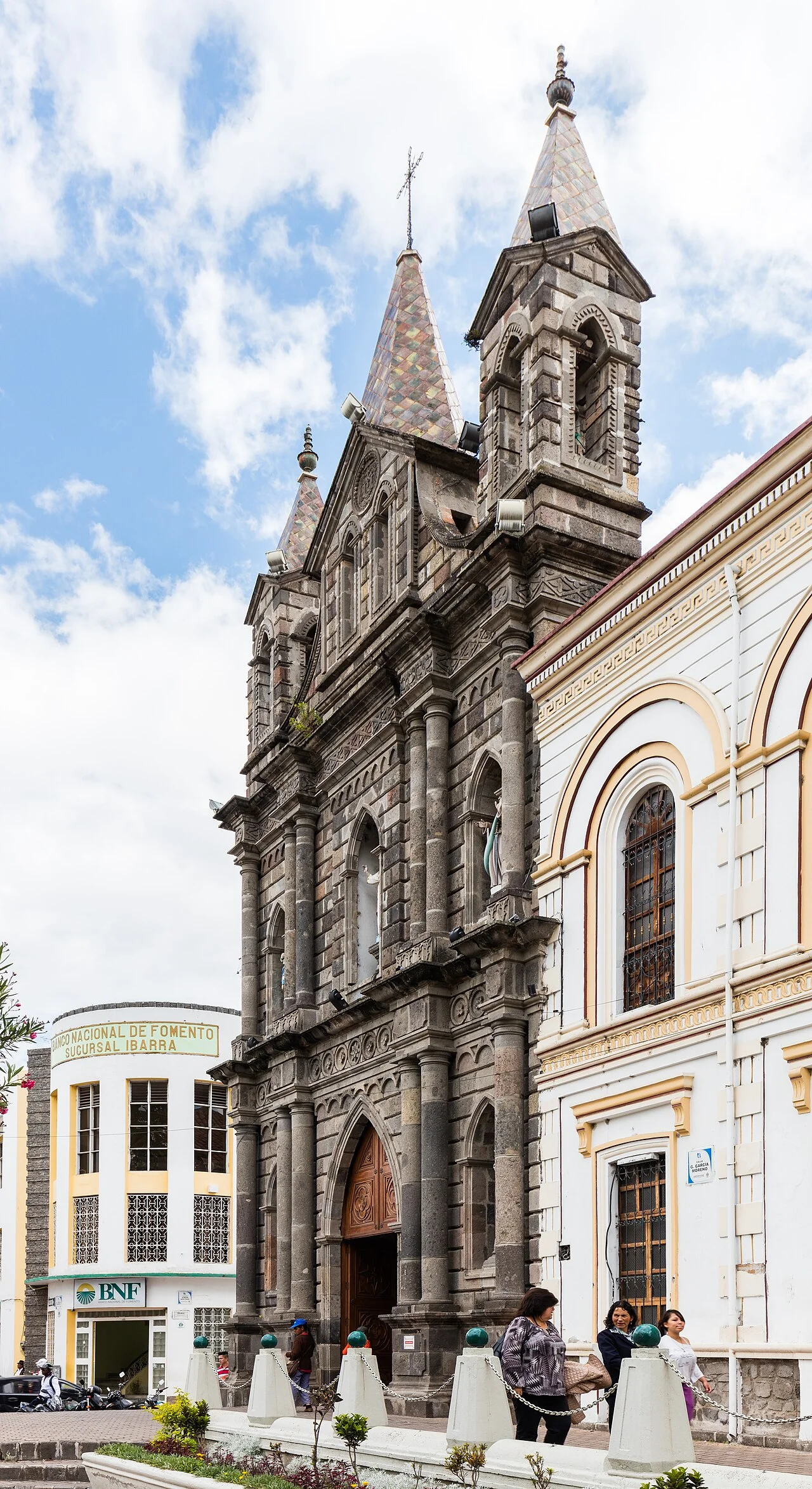 Photo of San Antonio