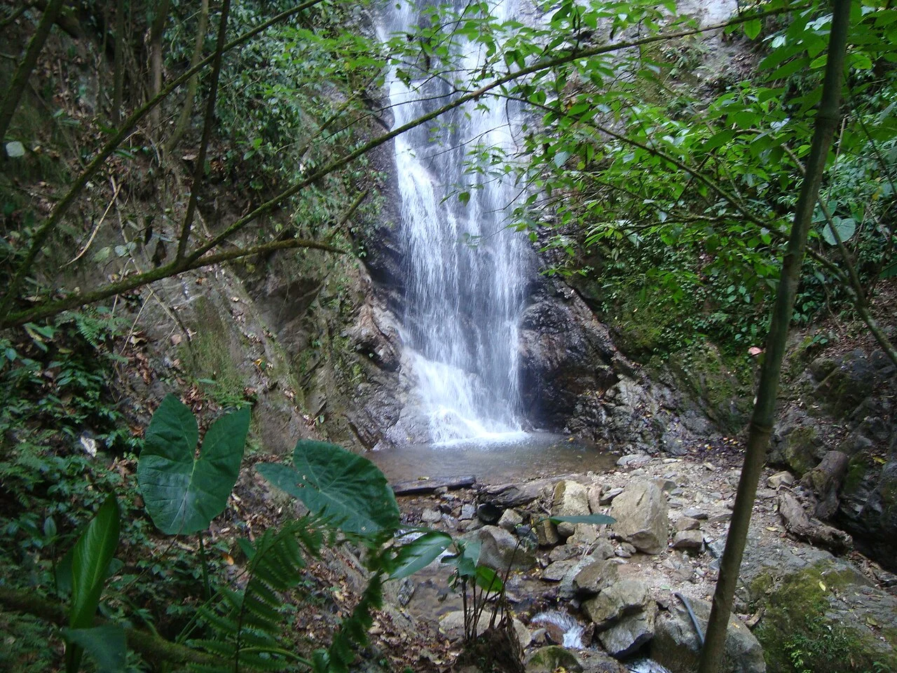 Photo of San Antonio