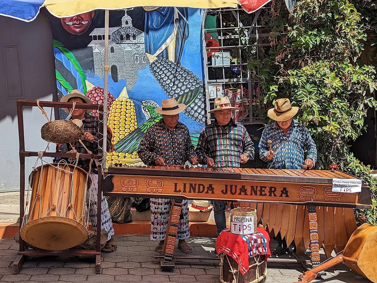 Photo of San Antonio Palopó