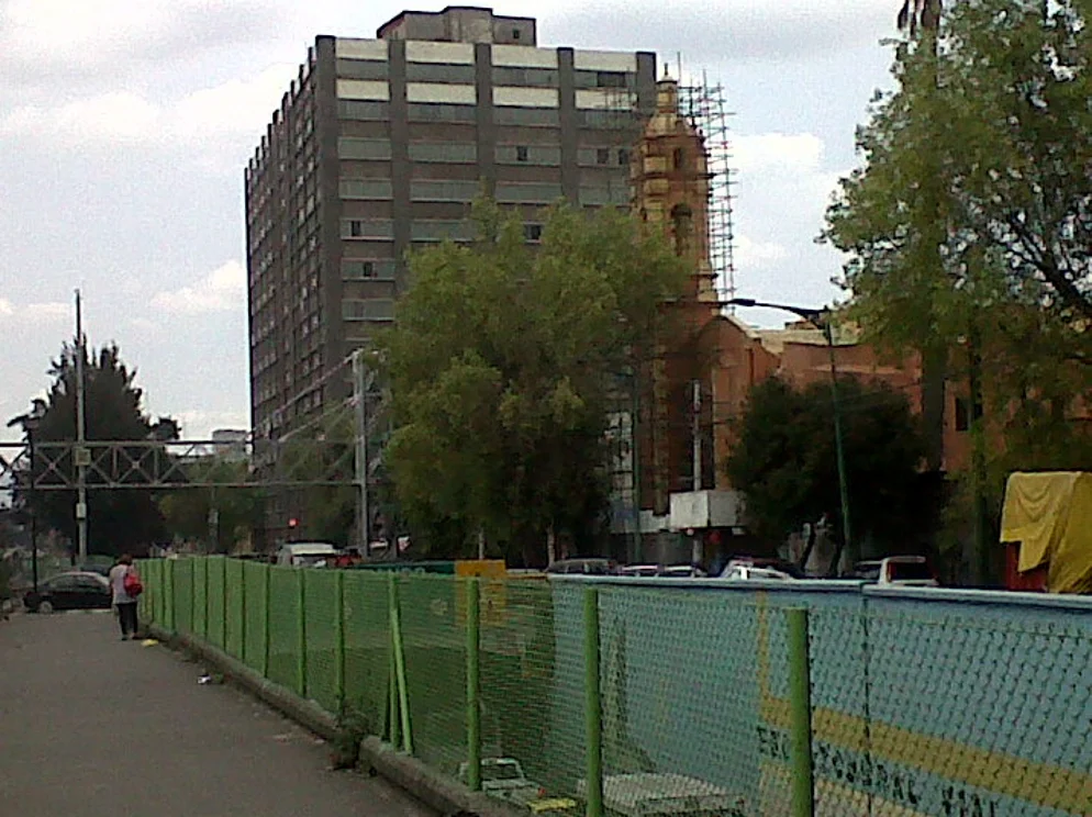 Photo of San Antonio Primero