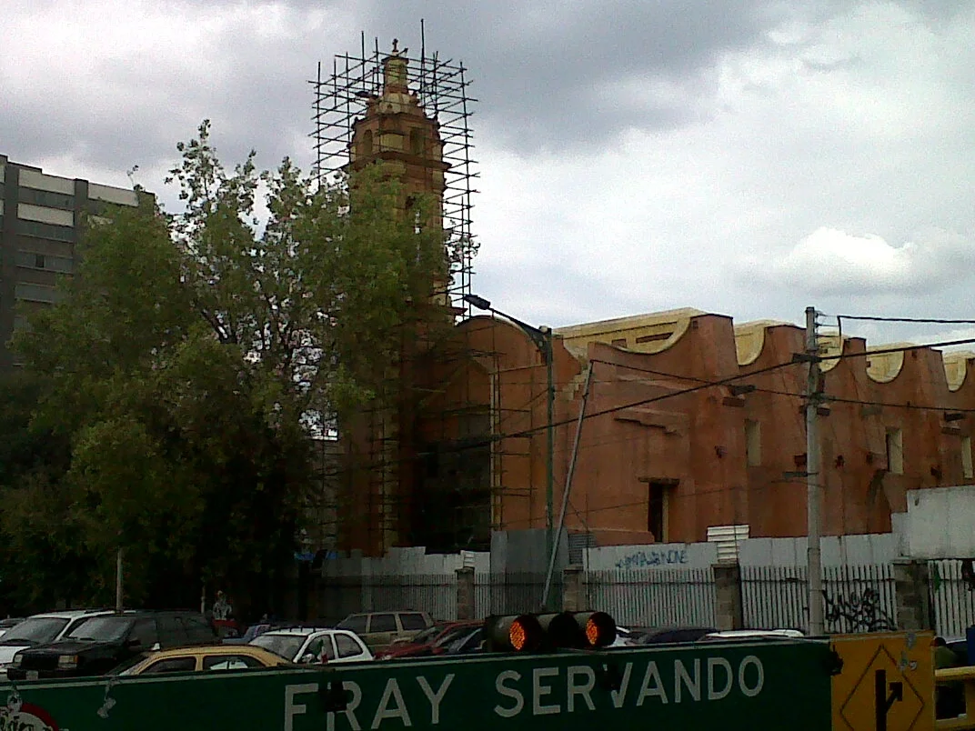 Photo of San Antonio Primero