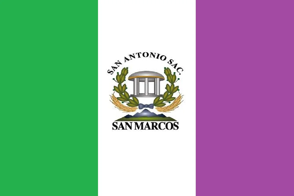 Photo of San Antonio Sacatepéquez
