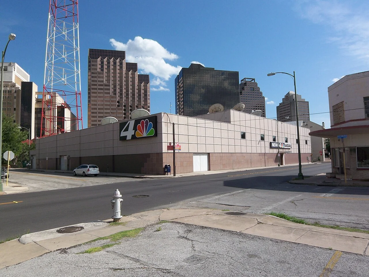 Photo of San Antonio