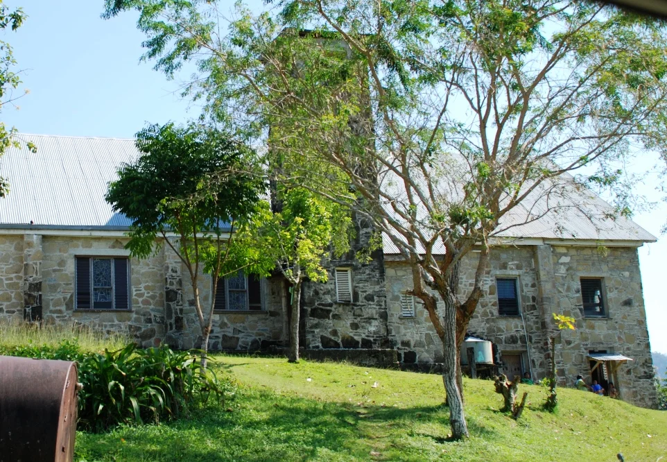 Photo of San Antonio