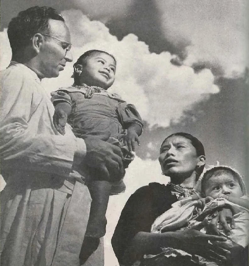 Photo of San Antonio