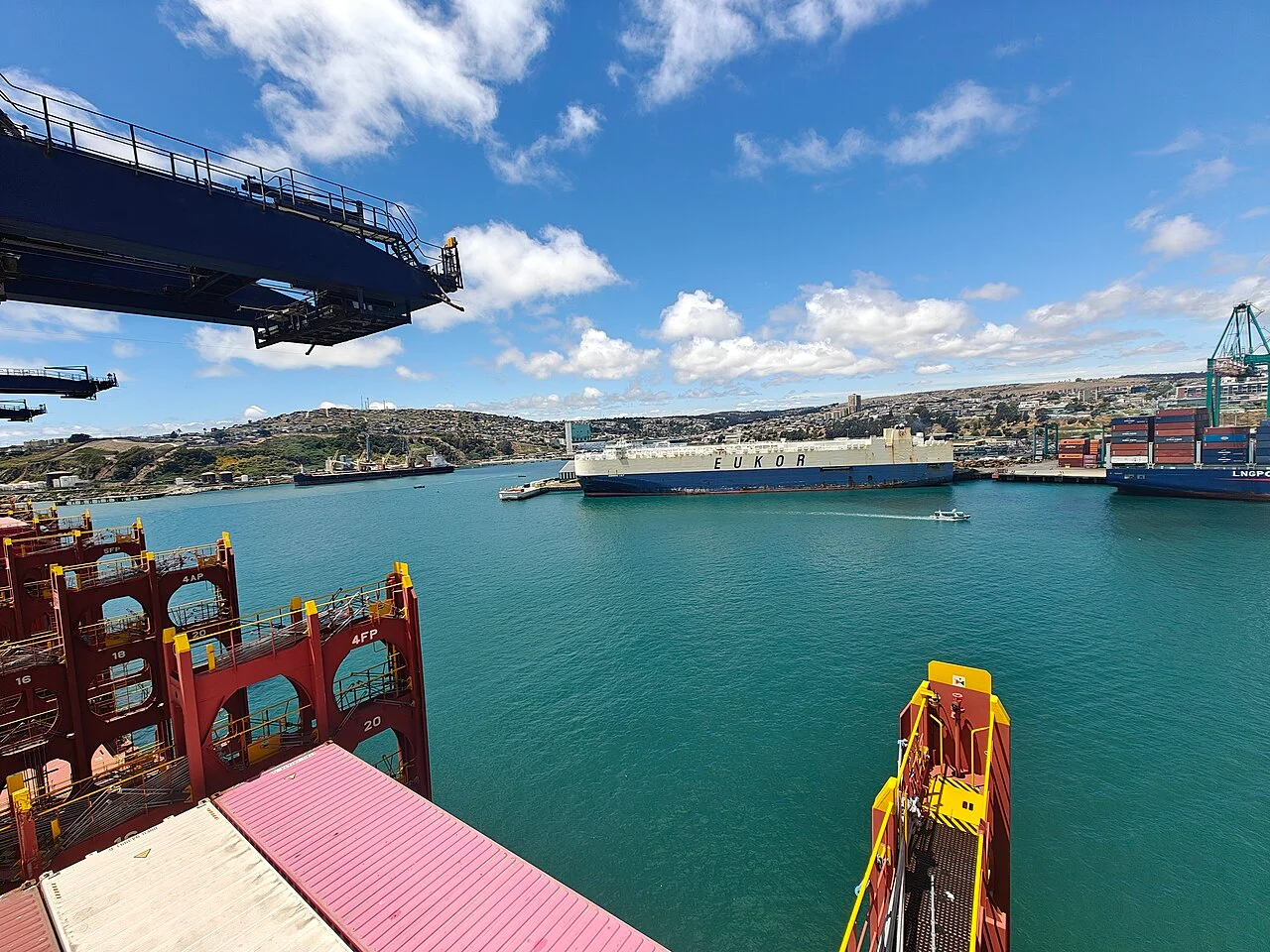 Photo of San Antonio