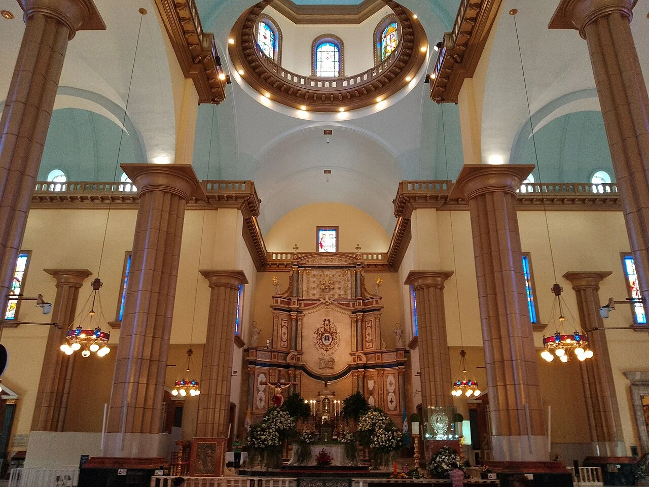 Photo of San Antonio