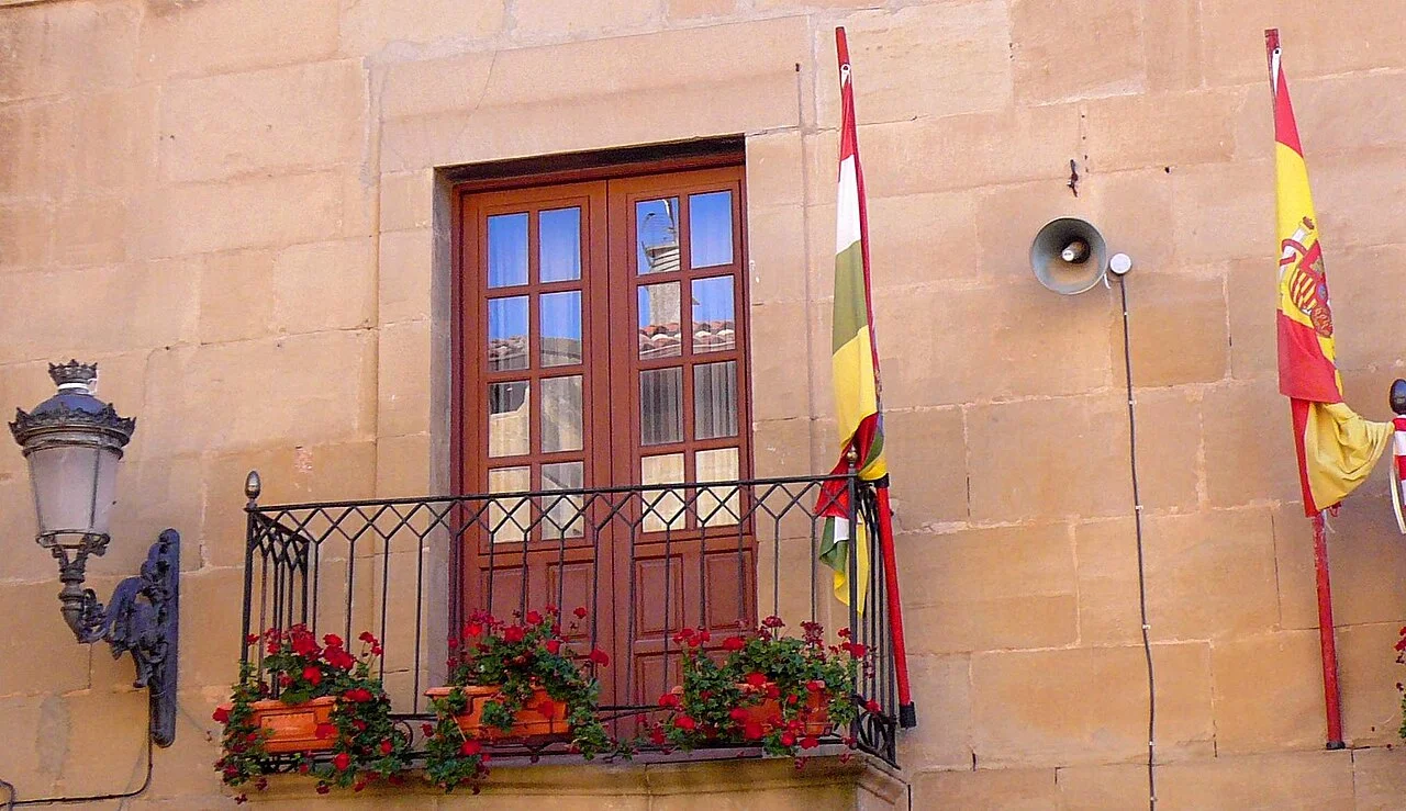 Photo of San Asensio