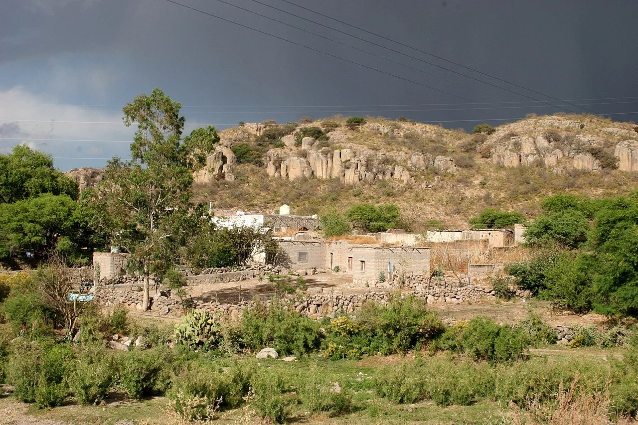 Photo of San Baltazar Loxicha