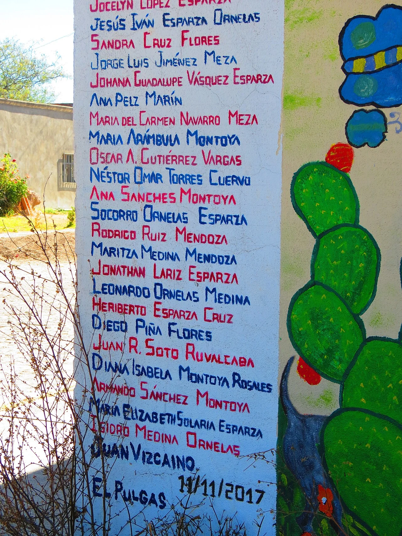 Photo of San Baltazar Loxicha