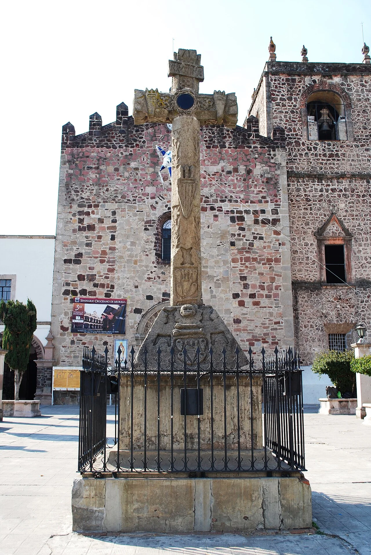 Photo of San Bartolo Cuitareo