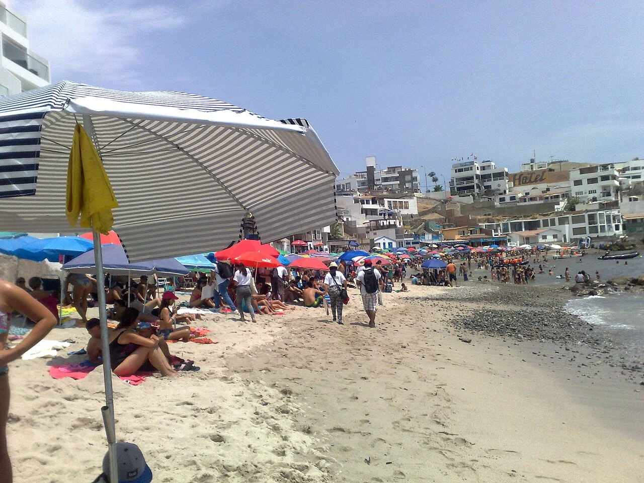 Photo of San Bartolo