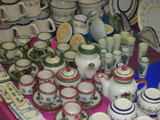 Photo of San Bartolo Morelos