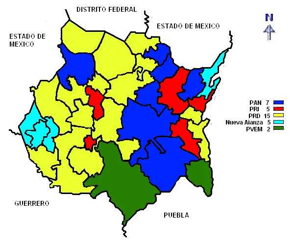 Photo of San Bartolo Morelos