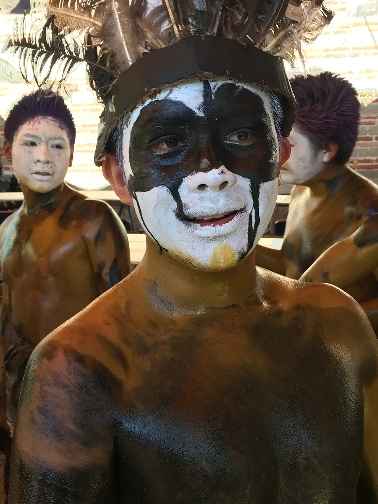 Photo of San Bartolo