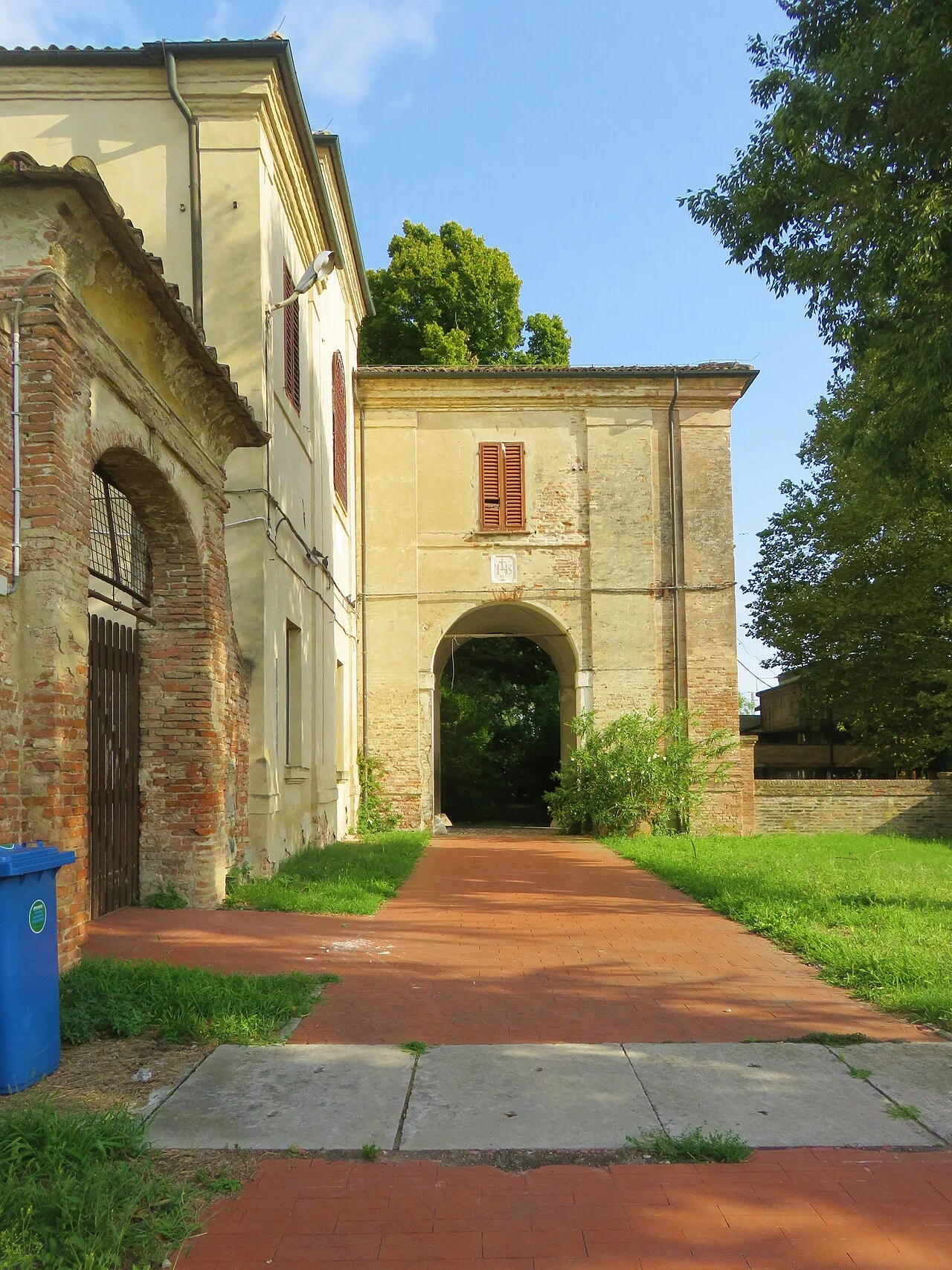 Photo of San Bartolo Tlaxihuicalco