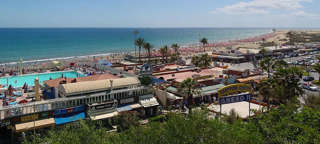 Photo of San Bartolomé