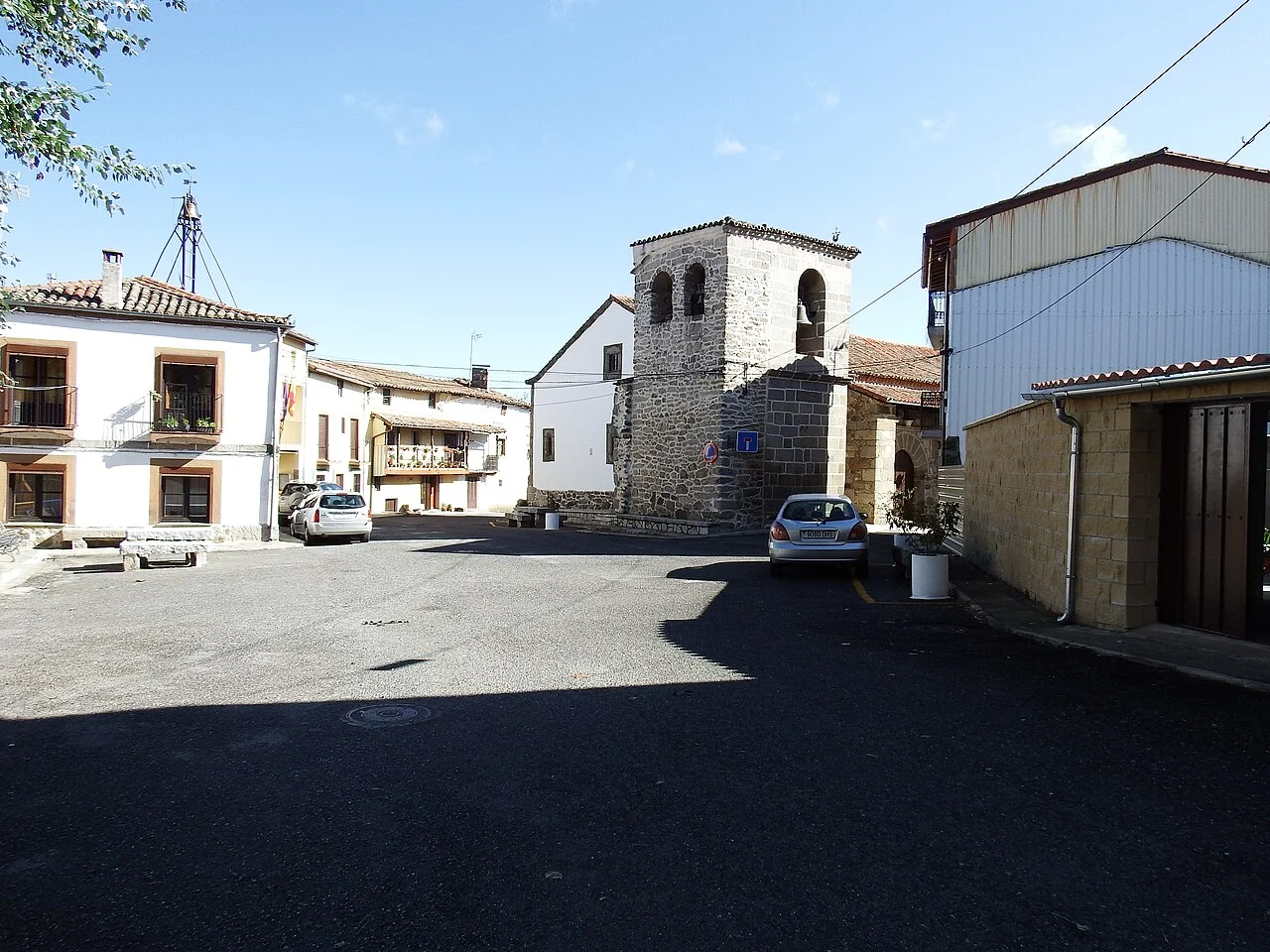 Photo of San Bartolomé de Béjar