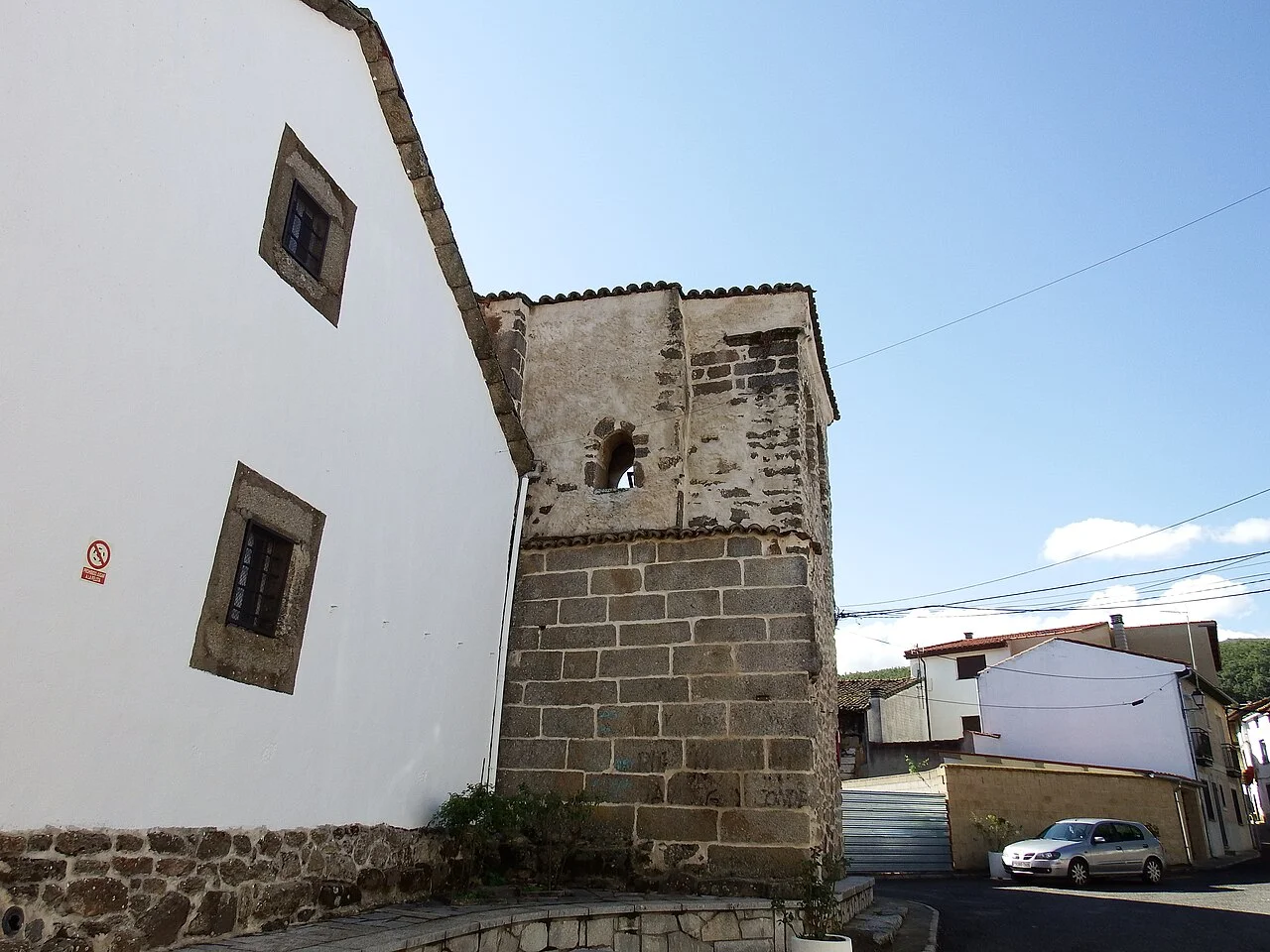 Photo of San Bartolomé de Béjar
