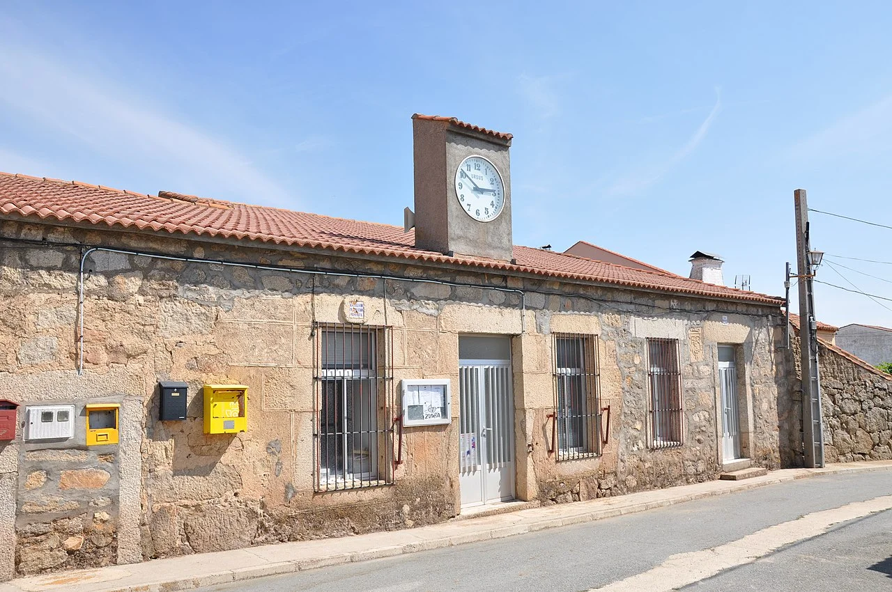 Photo of San Bartolomé de Corneja