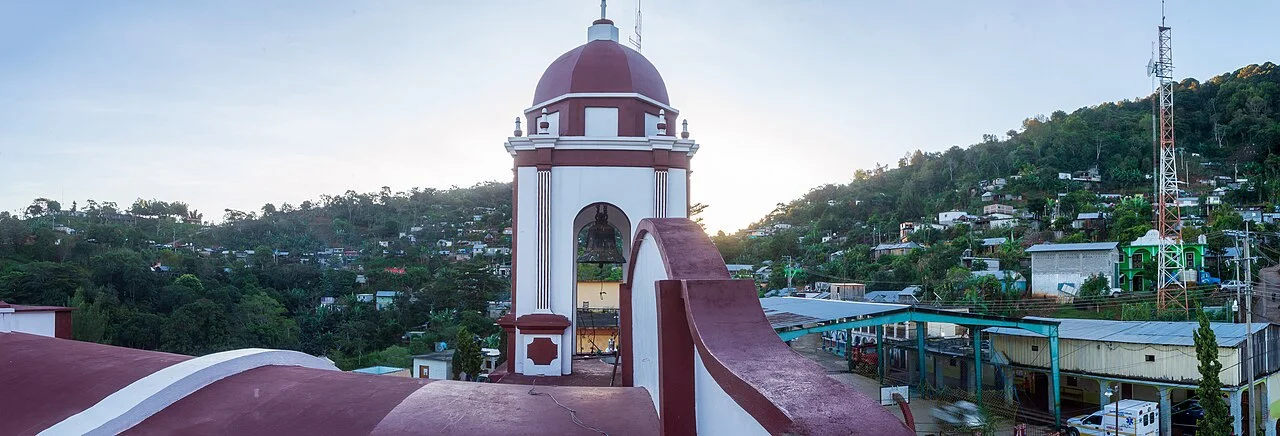 Photo of San Bartolomé Loxicha