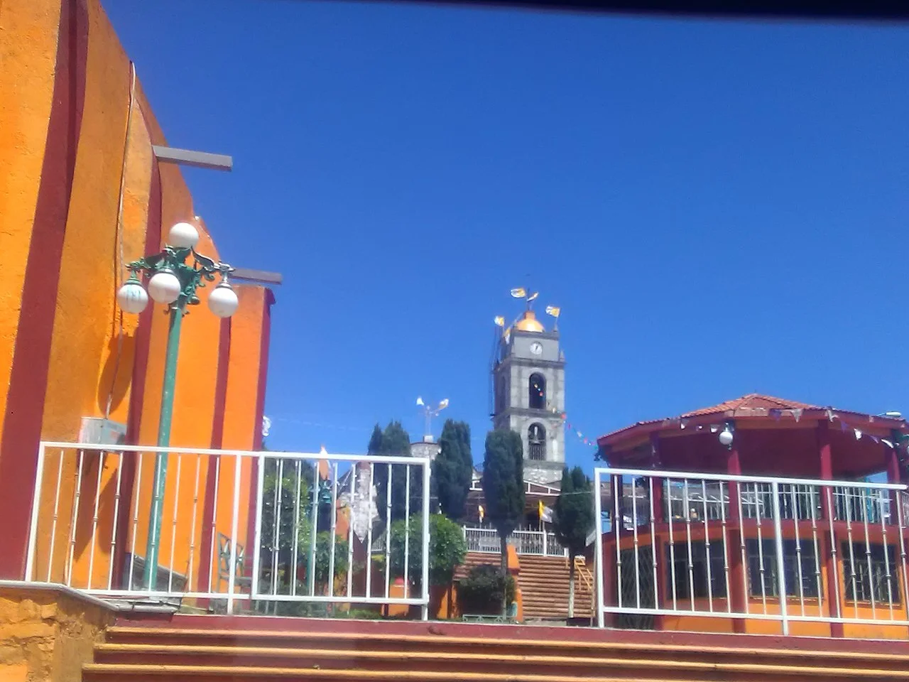 Photo of San Bartolomé Tenango