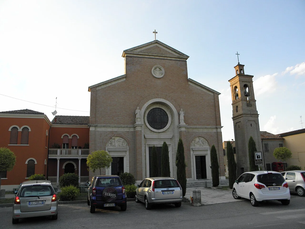Photo of San Bartolomeo In Bosco