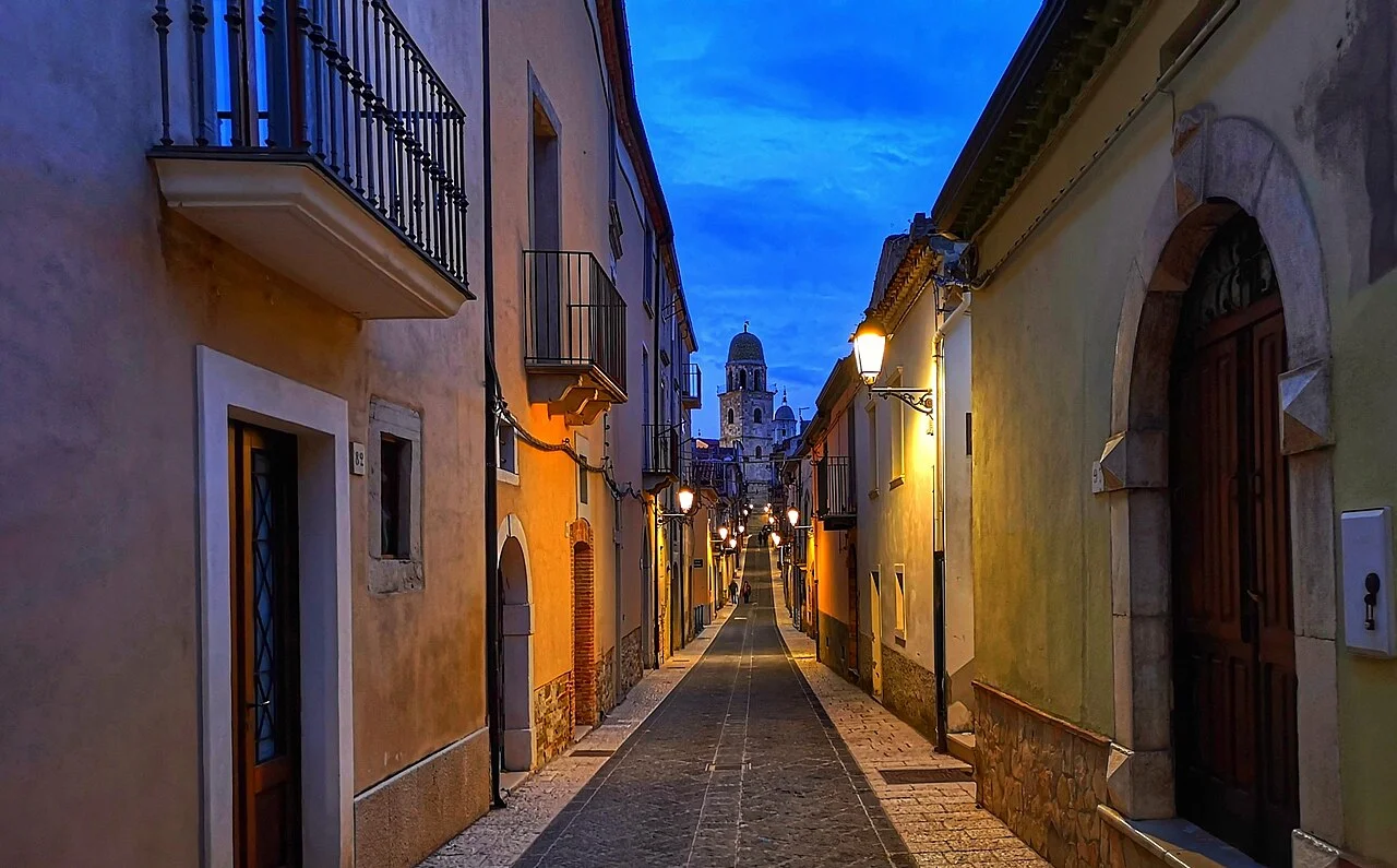 Photo of San Bartolomeo in Galdo