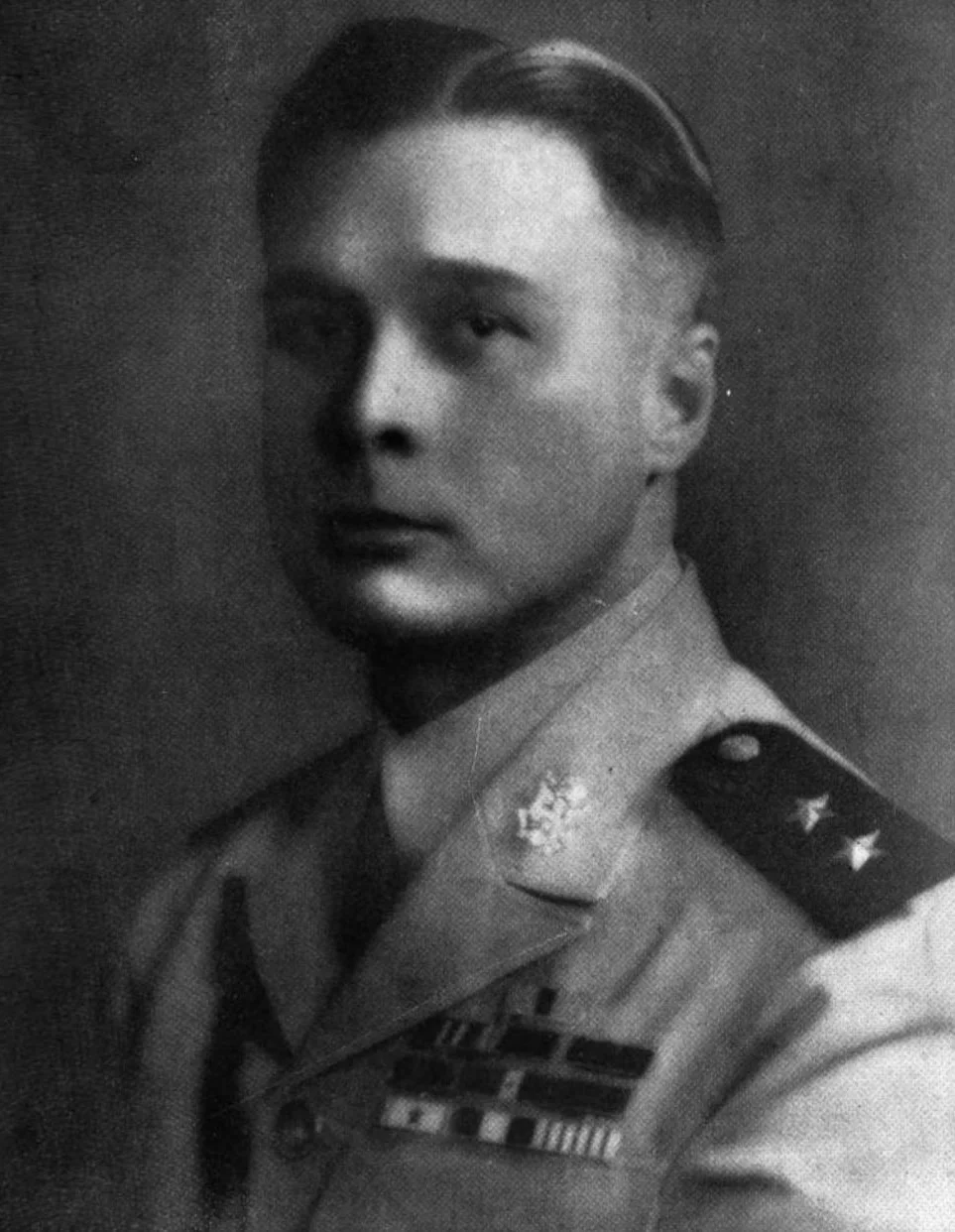 Photo of San Basilio