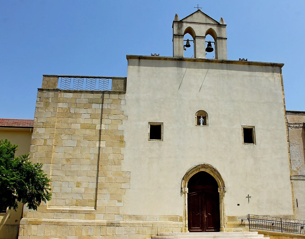 Photo of San Basilio