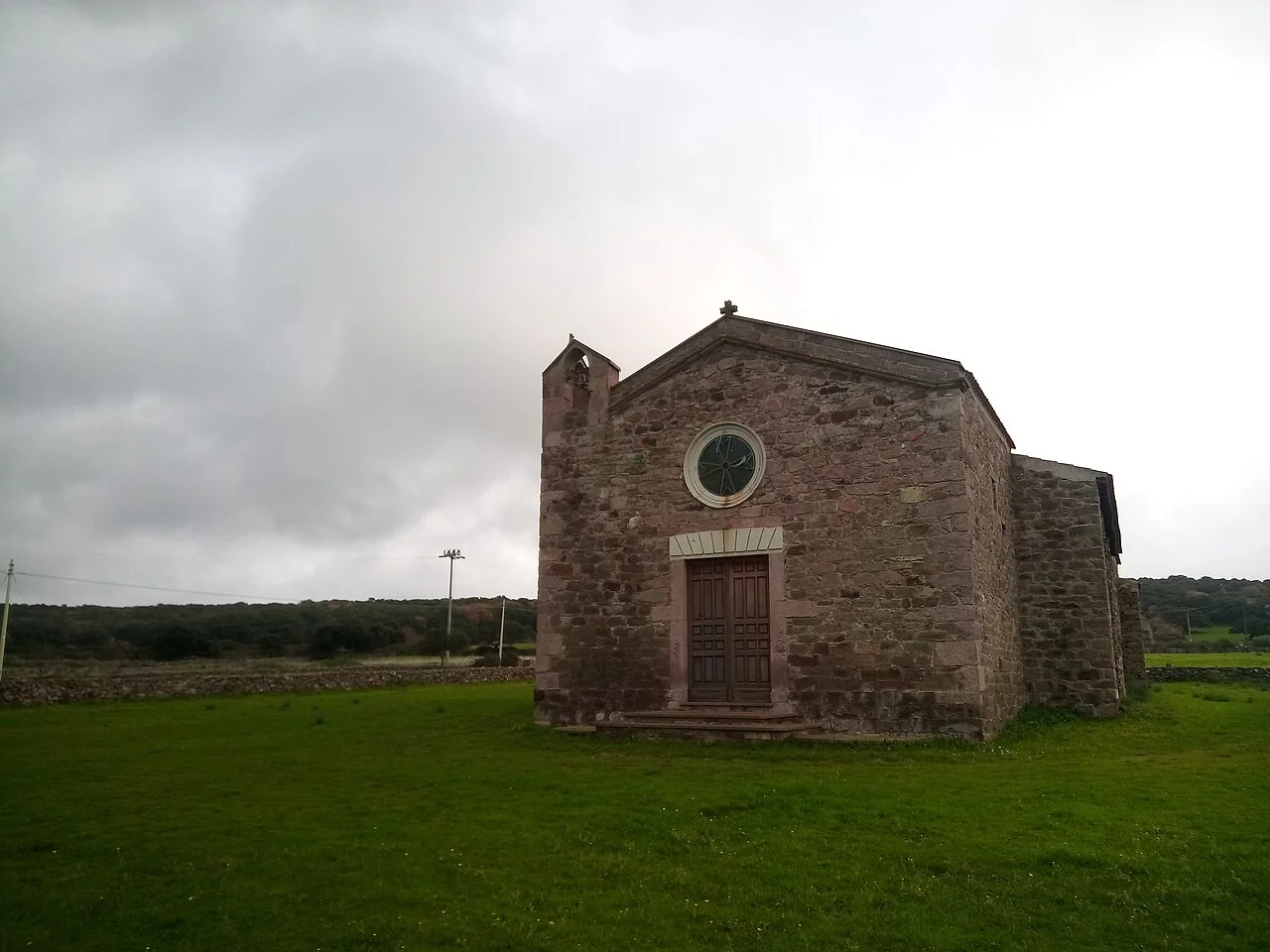 Photo of San Basilio