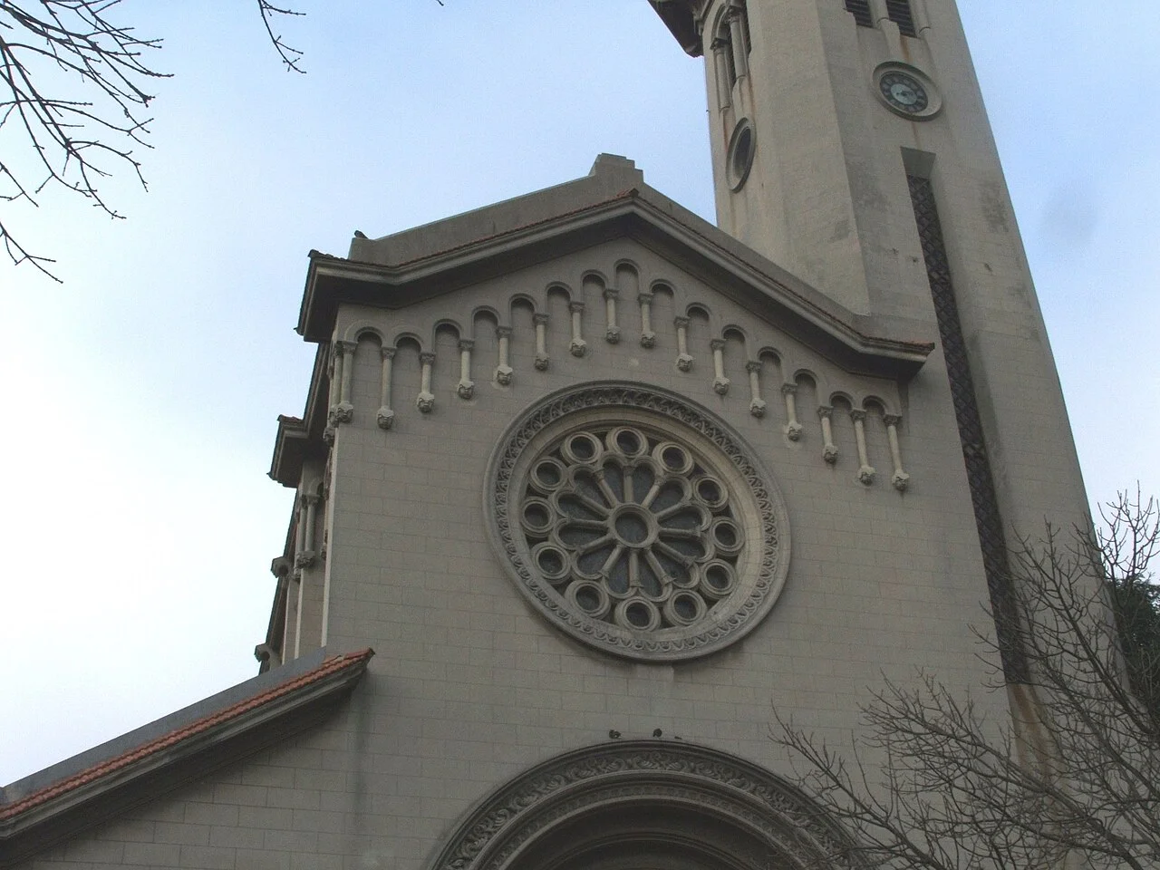 Photo of San Bautista