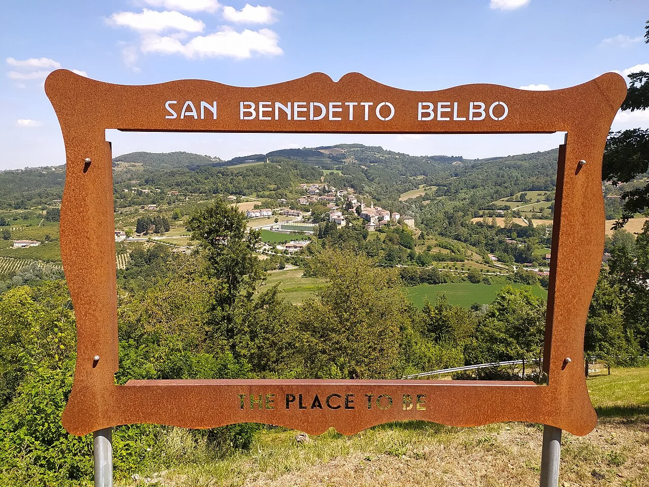 Photo of San Benedetto Belbo