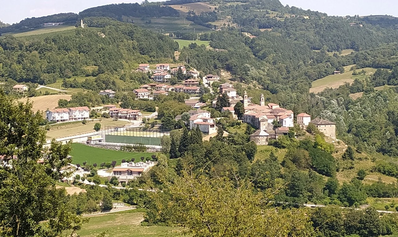 Photo of San Benedetto Belbo